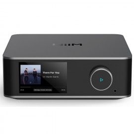 Wiim ULTRA Network Player YENİ ÜRÜN 